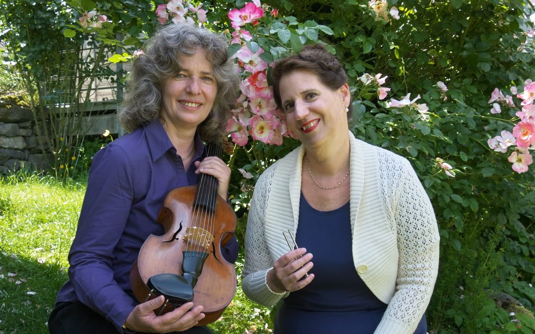 13 Monate – 12 Komponisten – 12 Maler