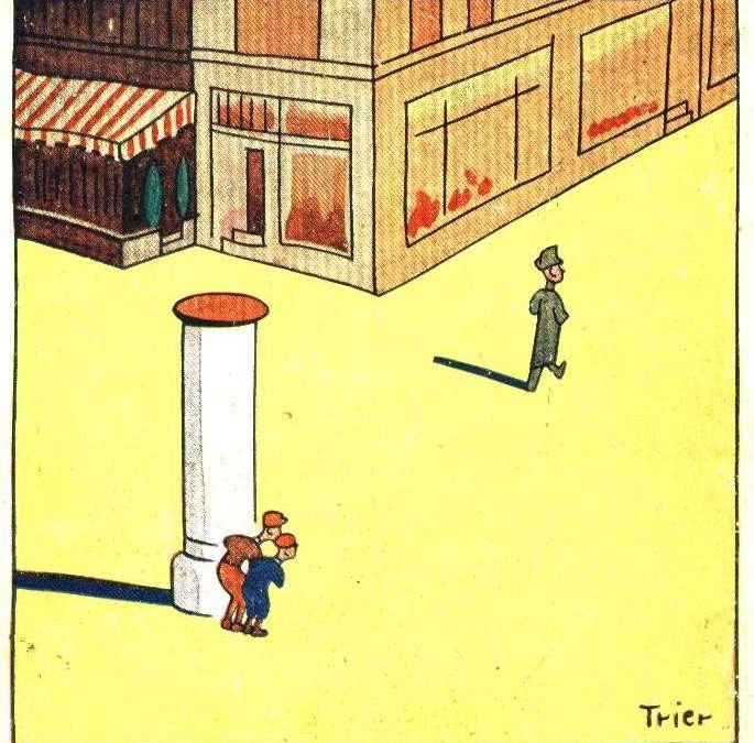 90 Jahre Emil und die Detektive