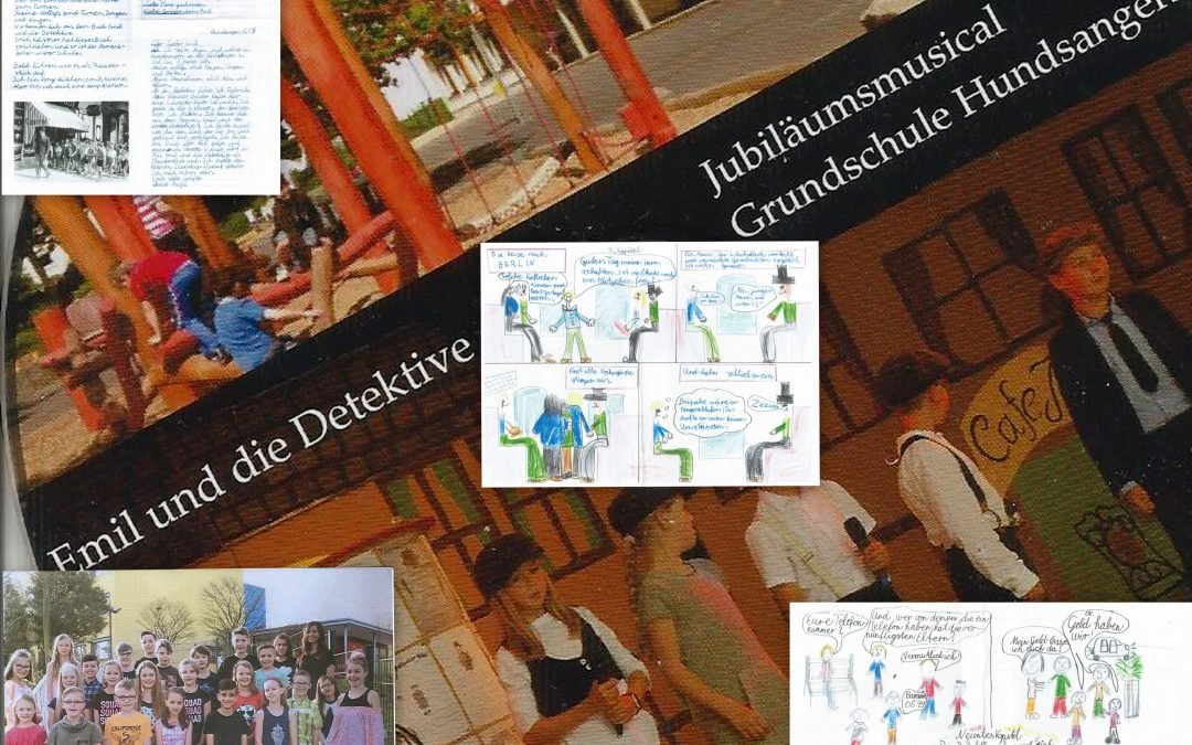 Die Preisträger des Förderpreises 2018