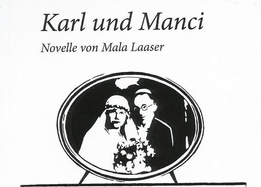 Literaturfund: Karl und Manci