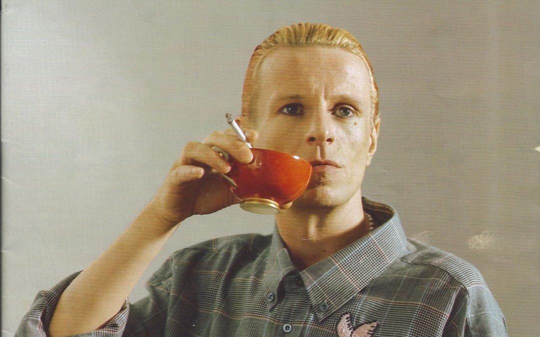 Erich Kästner zum Geburtstag