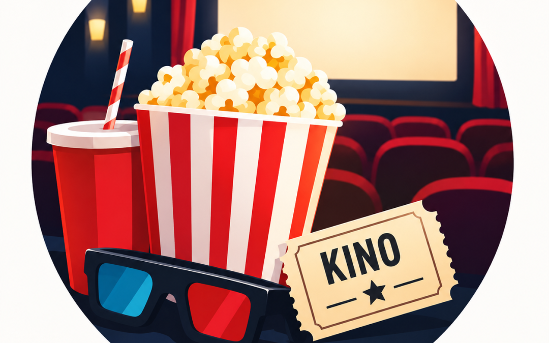 EMIL ab September neu im Kino